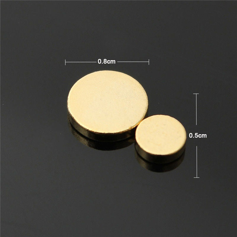 No Smoke Acupressure Magnet