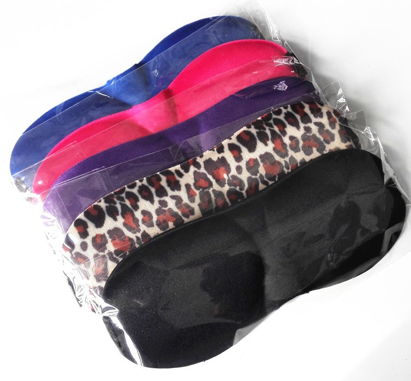 DreamScape 3D Sleep Mask