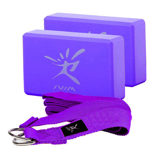 2 Piece StretchBlock Set