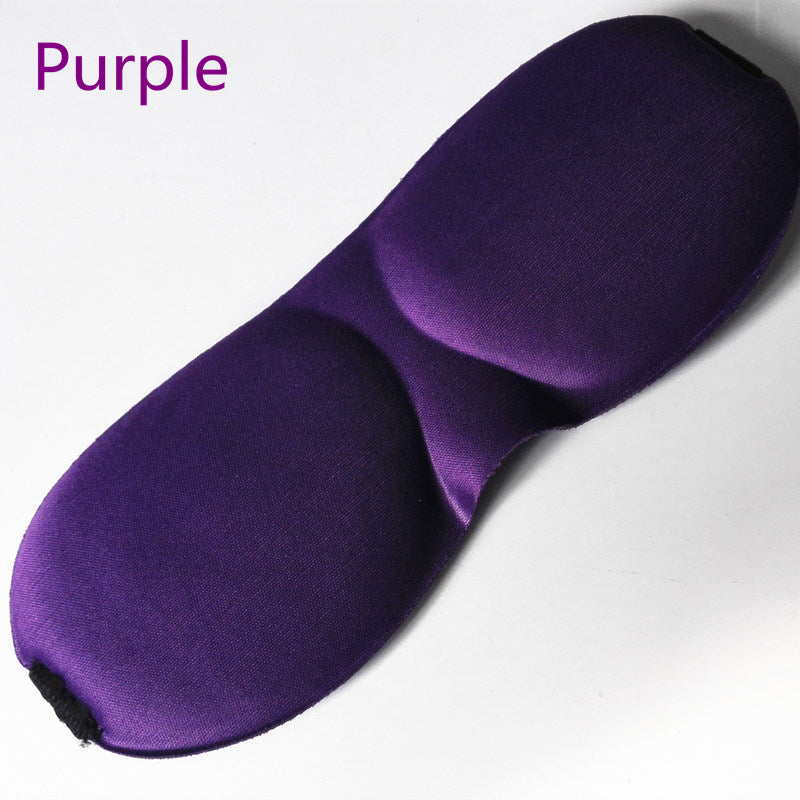 DreamScape 3D Sleep Mask