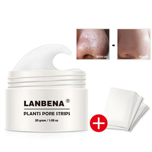 Blackhead Acne Pore Peel Mask