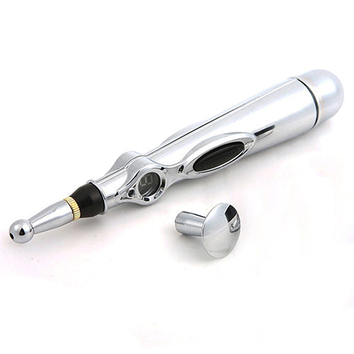 Electronic Acupuncture Pen