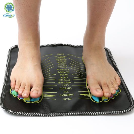 Acupuncture Foot Massager