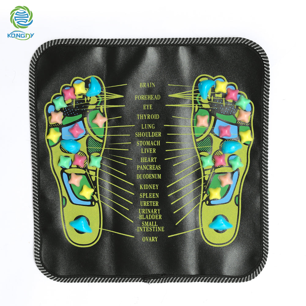 Acupuncture Foot Massager