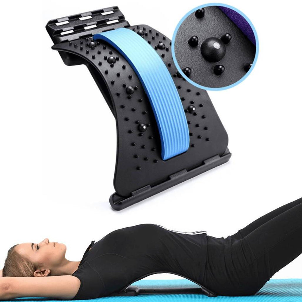 Zen Back Stretcher