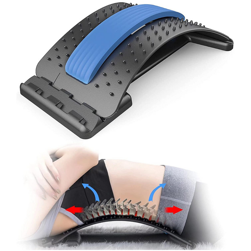 Zen Back Stretcher